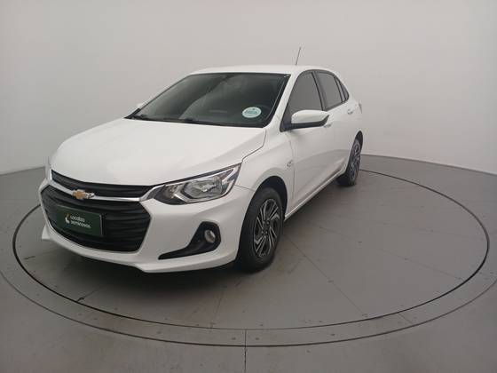 CHEVROLET ONIX 1.0 FLEX LT MANUAL CHEVROLET ONIX 1.0 FLEX LT MANUAL